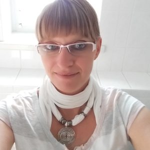 Profilbild von Madlen Kunze