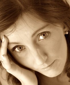 Profilbild von Madlen Lange