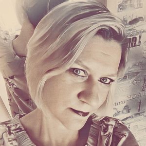 Profilbild von Madlen Liebig