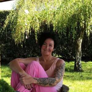 Profilbild von Madlen Lüdtke