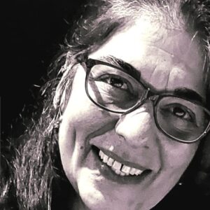 Profilbild von Madlen Moosbichler