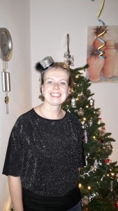 Profilbild von Madlen Müller