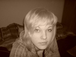 Profilbild von Madlen Müller