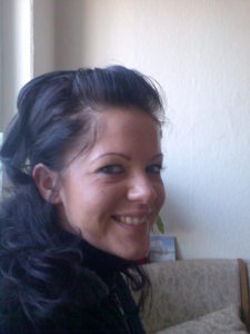 Profilbild von Madlen Müller
