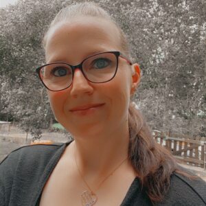 Profilbild von Madlen Peters