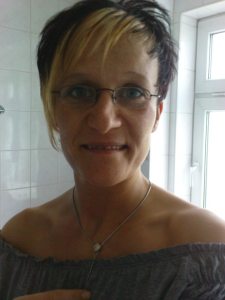 Profilbild von Madlen Petzold