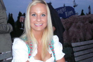 Profilbild von Madlen Preiß