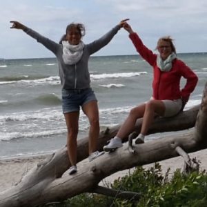 Profilbild von Madlen Riedel