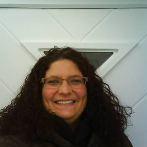 Profilbild von Madlen Riedel