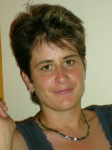 Profilbild von Madlen Schielke