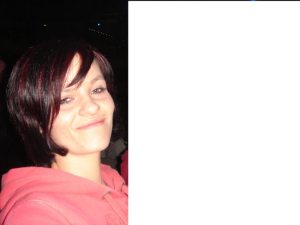 Profilbild von Madlen Schindler