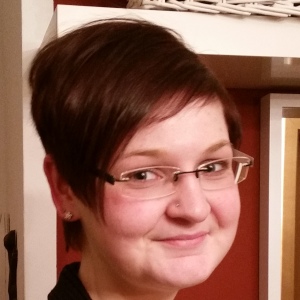 Profilbild von Madlen Scholze
