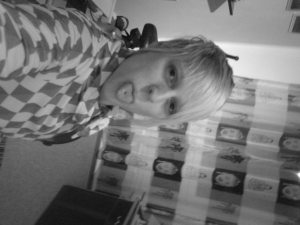 Profilbild von Madlen Schricker
