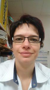 Profilbild von Madlen Schulze