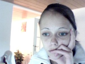 Profilbild von Madlen Schumann