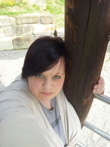 Profilbild von Madlen Schwieger