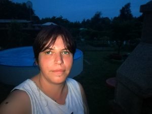 Profilbild von Madlen Sczepainsky