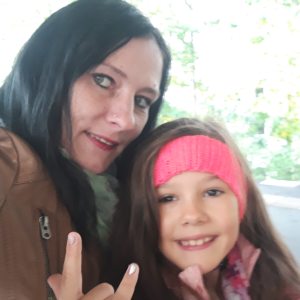 Profilbild von Madlen Seeber