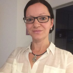 Profilbild von Madlen Siegler