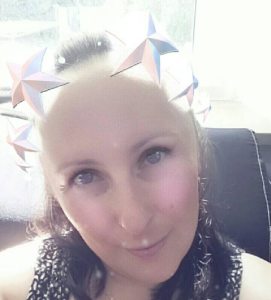 Profilbild von Madlen Smajic