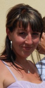 Profilbild von Madlen Spahlholz
