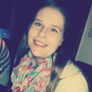 Profilbild von Madlen Straten