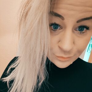 Profilbild von Madlen Thiemann