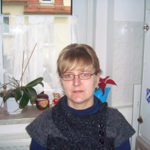 Profilbild von Madlen Totzke