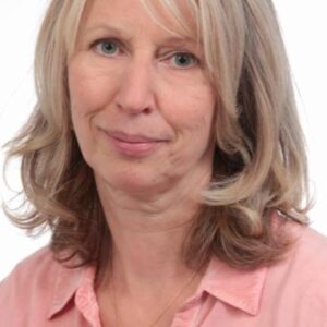 Profilbild von Madlen Uhlig