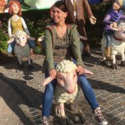 Profilbild von Madlen Wagner