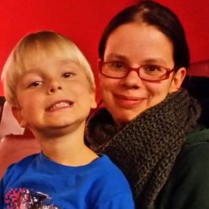 Profilbild von Madlen Watzlaw