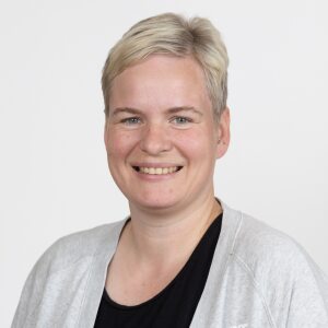 Profilbild von Madlen Wendorf