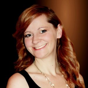 Profilbild von Madlen Wiegmann