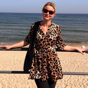 Profilbild von Madlen Wienken