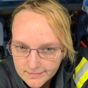 Profilbild von Madlen Wolff