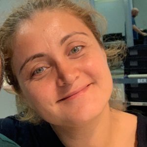 Profilbild von Madlene Altunok-Günay