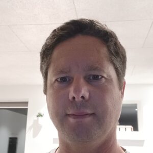 Profilbild von Mads Knudsen