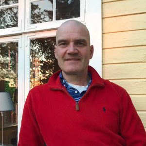 Profilbild von Mads Kunov