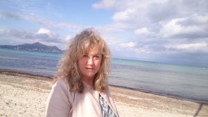 Profilbild von Mady Dreßler