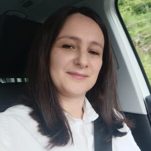 Profilbild von Madzida Starhonic