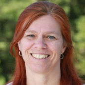 Profilbild von Mäggi Hieber