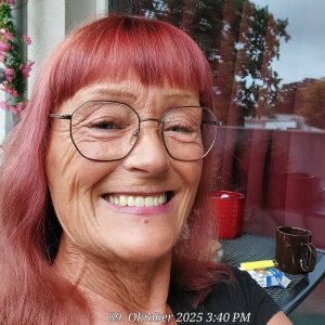Profilbild von Märy Reichert