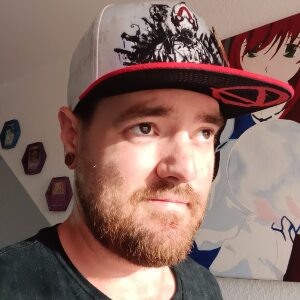 Profilbild von Mäx Peters