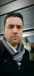 Profilbild von Mäzen Alhariri