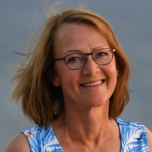 Profilbild von Mafrianne Weser