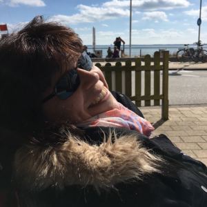 Profilbild von Magalie Rouviere