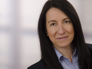 Profilbild von Magaly Salvatierra