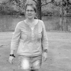 Profilbild von Magda Biernat