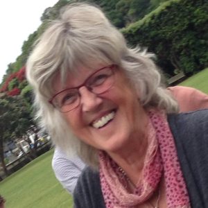 Profilbild von Magda Buchholz