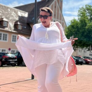 Profilbild von Magda Danek